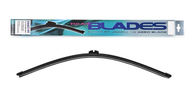 Blades Rear Screen Wiper