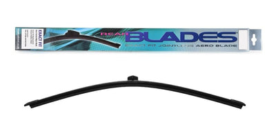 Blades Rear Screen Wiper