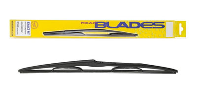 Blades Rear Screen Wiper