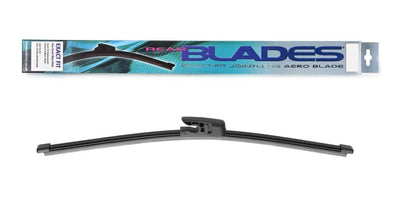 Blades Rear Screen Wiper