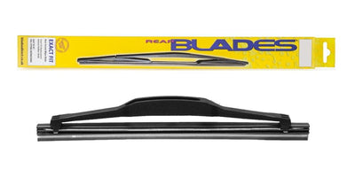 Blades Rear Screen Wiper