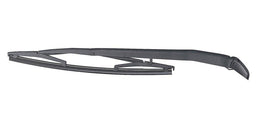 Wiper Blades Aerowiper & Lucas Rear Wiper Arm & Blade - Triple Pack