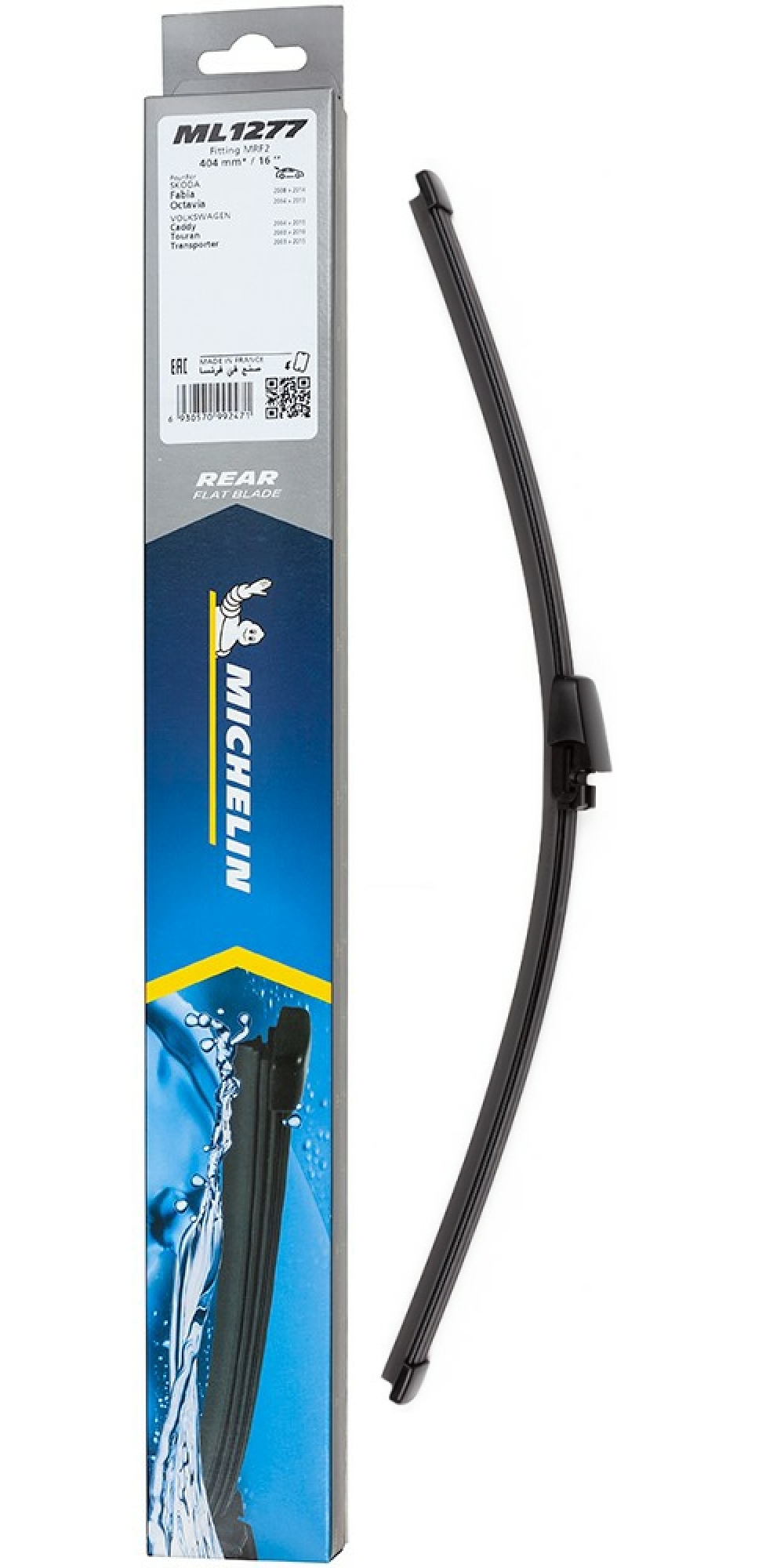 Michelin Wiper Blades