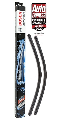 Bosch Aerotwin Front Wiper Blade Set for BMW i3