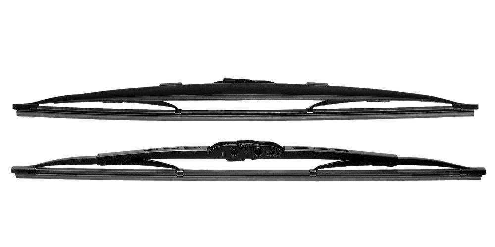 Bosch Windscreen Wiper Blades - In Stock